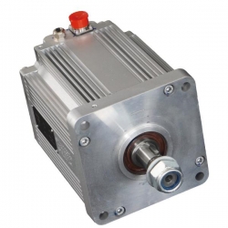 純電動重工、環衛車系列電機